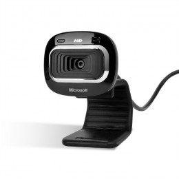 [마이크로소프트] [화상카메라] 라이프캠 HD-3000 [MS 코리아 정품] [윈도우8 이상 가능]