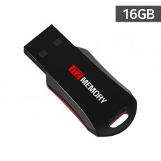 [ITZ Memory] USB, ITZ7 [16GB/블랙]
