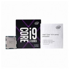 [INTEL] 코어9세대 i9-9960X 정품박스(스카이레이크X/3.10GHz/22MB/쿨러미포함)