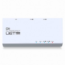 [스카이디지탈] 슈퍼캐스트 U6T 2HD HDMI [외장형][영상캡쳐카드]