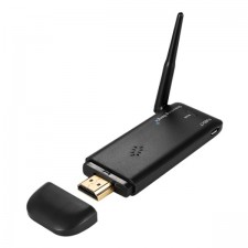 [이지넷유비쿼터스] 이지넷 NEXT-MTV320 (무선 멀티미디어 디스플레이)